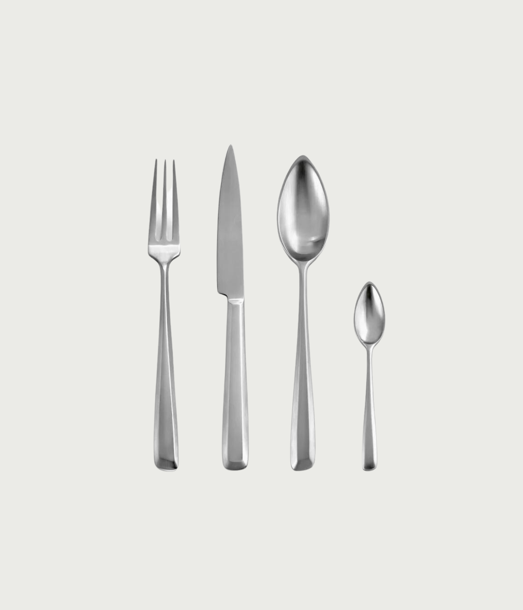 24 Piece Cutlery Box ZOË by Ann Demeulemeester images
